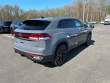 New 2025 Volkswagen Atlas Cross Sport SE image 4