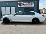 Used 2016 BMW 750i xDrive image 4