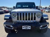Used 2020 Jeep Gladiator Overland image 2