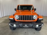 New 2025 Jeep Wrangler Sahara w/ Technology Group image 2