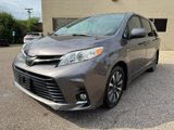 Used 2019 Toyota Sienna LE image 3