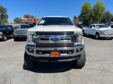 Used 2017 Ford F250 Lariat w/ Chrome Package image 2