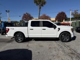 Used 2021 Ford F150 XL w/ STX Appearance Package image 2
