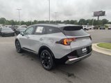 New 2026 Kia Sportage SX image 5