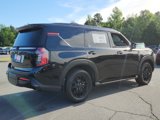 New 2025 Nissan Armada PRO-4X image 3