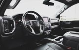 Used 2020 Chevrolet Silverado 1500 RST w/ All-Star Edition image 2