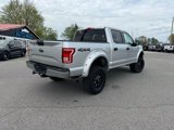 Used 2017 Ford F150 XLT image 4