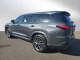 New 2025 Lexus TX 350 FWD image 3