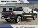 New 2025 Chevrolet Silverado 1500 LT w/ Convenience Package II image 5