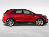New 2025 Cadillac XT5 Sportv w/ Technology Package image 6