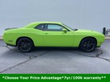 Certified 2023 Dodge Challenger SXT w/ Blacktop Package image 2