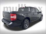 Certified 2025 Ford Maverick XLT w/ XLT Luxury Package image 5