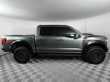Used 2025 Ford F150 Raptor w/ Equipment Group 803A Raptor R image 5
