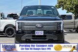 New 2025 Ford F150 Lightning Lariat image 3