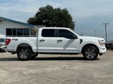 Used 2022 Ford F150 XL w/ STX Appearance Package image 2