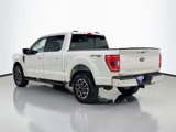Used 2023 Ford F150 XLT w/ Equipment Group 302A High image 4