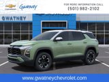 New 2026 Chevrolet Equinox ACTIV w/ Convenience Package III image 2