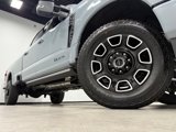New 2025 Ford F350 Platinum image 2