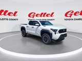 New 2025 Toyota Tacoma TRD Off-Road image 2