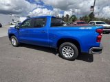 New 2025 Chevrolet Silverado 1500 LT image 3