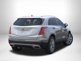 New 2024 Cadillac XT5 Premium Luxury w/ Technology Package image 5