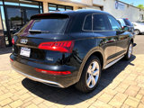 Used 2018 Audi Q5 2.0T Premium image 2