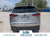 Used 2020 Lexus NX 300 F Sport image 4