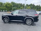 New 2025 Nissan Pathfinder SV image 5