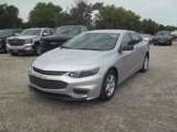 Used 2018 Chevrolet Malibu LS image 2
