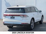 New 2025 Lincoln Aviator AWD w/ Equipment Group 101A image 2