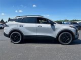 New 2026 Kia Sportage X-Line image 3