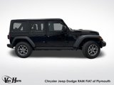 New 2025 Jeep Wrangler Sport S image 2