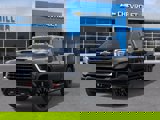 New 2026 Chevrolet Silverado 3500 LTZ w/ LTZ Plus Package image 6