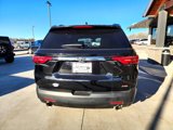 Used 2023 Chevrolet Traverse RS image 6