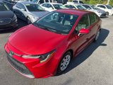 Used 2020 Toyota Corolla LE image 2