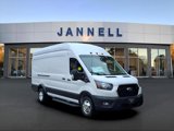 New 2025 Ford Transit 350 148 High Roof Extended DRW image 2