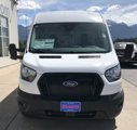 New 2025 Ford Transit 250 XL image 2