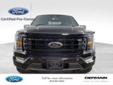 Certified 2023 Ford F150 XLT image 3