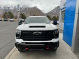 New 2025 Chevrolet Silverado 3500 LTZ w/ LTZ Plus Package image 2