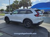New 2026 Honda CR-V Sport-L image 3