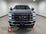 New 2025 Ford F250 Lariat image 2