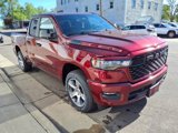 New 2025 RAM 1500 Tradesman image 4