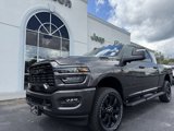 New 2025 RAM 2500 Big Horn image 3