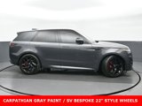 Used 2023 Land Rover Range Rover Sport SE Dynamic image 2