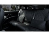 New 2025 Mercedes-Benz EQS 580 4MATIC SUV image 5