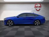 Used 2019 Honda Accord Sport image 4