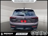 New 2025 Buick Envision Sport Touring image 4