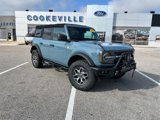 Certified 2023 Ford Bronco Badlands image 2