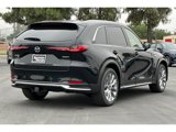 New 2025 MAZDA CX-90 3.3 Turbo w/ Premium Plus Pkg image 5