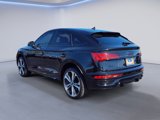 Used 2024 Audi Q5 2.0T Prestige w/ Prestige Package image 5
